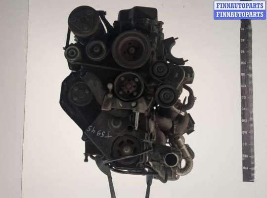 Генератор FO2103742 на Ford Focus 2 2008-2011