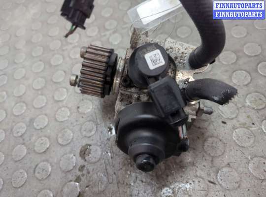 купить ТНВД на Volkswagen Passat 7 2010-2015 Европа