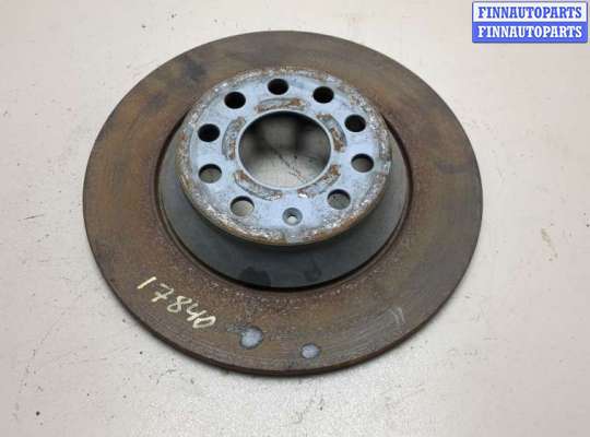 купить Диск тормозной на Volkswagen Jetta 7 2018-2024