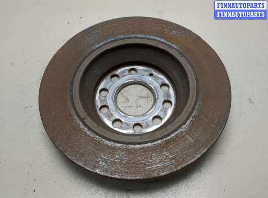 купить Диск тормозной на Volkswagen Jetta 7 2018-2024