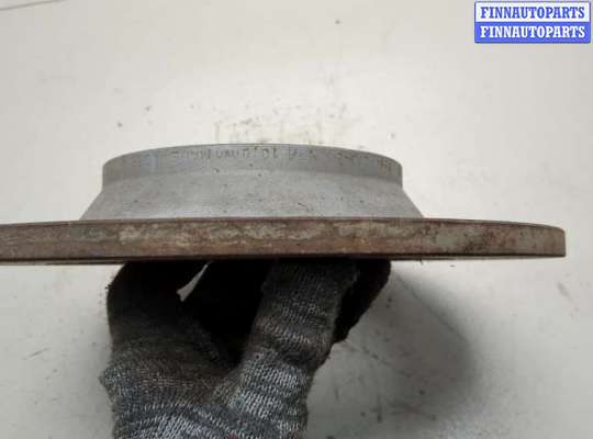 купить Диск тормозной на Volkswagen Jetta 7 2018-2024