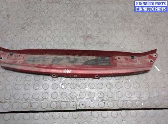 купить Рамка капота на Renault Megane 1996-2002