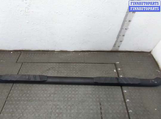 купить Подножка на Toyota Tundra 2007-2013