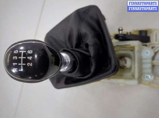 купить Кулиса КПП на Ford Mondeo 4 2007-2015