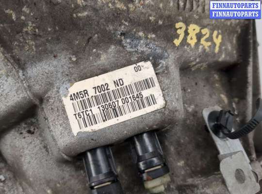 купить КПП 5-ст.мех. (МКПП) на Ford Focus 2 2005-2008