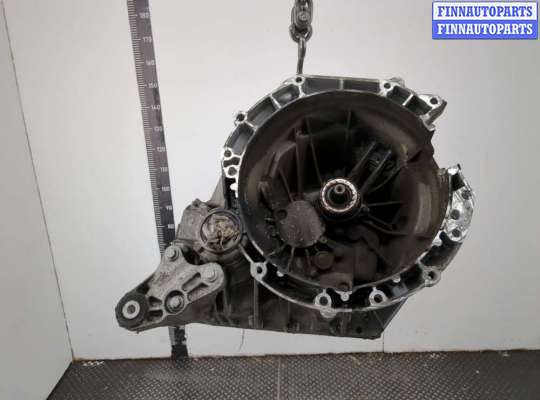 купить КПП 5-ст.мех. (МКПП) на Ford Focus 2 2005-2008