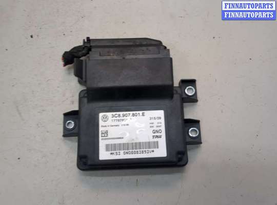 Купить Блок управления стояночным тормозом на Volkswagen Passat CC 2008-2012 Блок управления стояночным тормозом VG2667288 на Volkswagen Passat CC 2008-2012