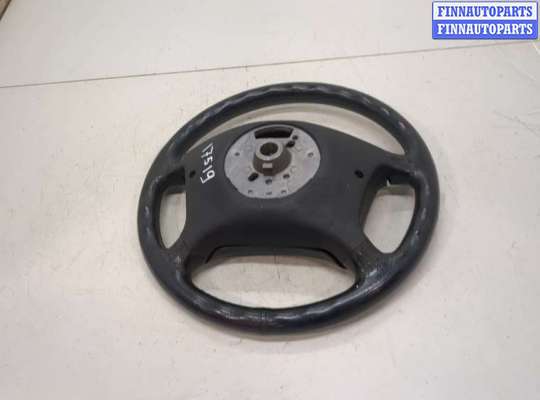 купить Руль на BMW X5 E53 2000-2006