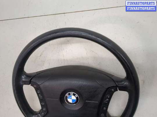 купить Руль на BMW X5 E53 2000-2006