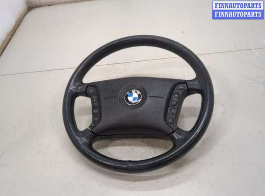 купить Руль на BMW X5 E53 2000-2006