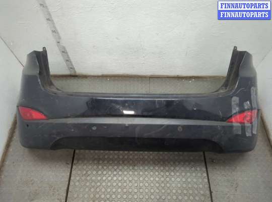 Заглушка буксировочного крюка HN599638 на Hyundai ix 35 2010-2015