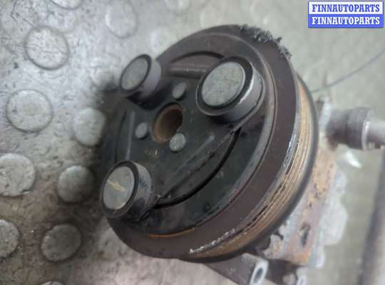 купить Компрессор кондиционера на Mazda 3 (BL) 2009-2013