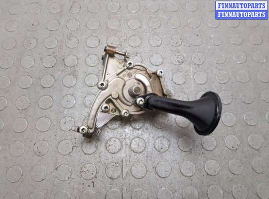 купить Насос масляный на Peugeot 208 2012-2019