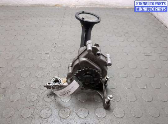 купить Насос масляный на Peugeot 208 2012-2019