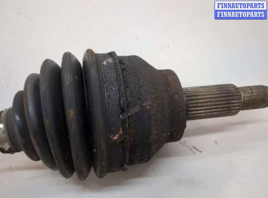 Приводной вал (Полуось в сборе) на Ford Mondeo III