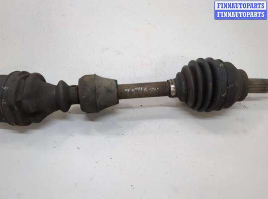 Полуось (приводной вал, шрус) FO1998212 на Ford Mondeo 3 2000-2007