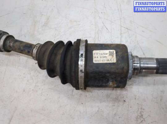 купить Полуось (приводной вал, шрус) на Mazda CX-9 2016-2022