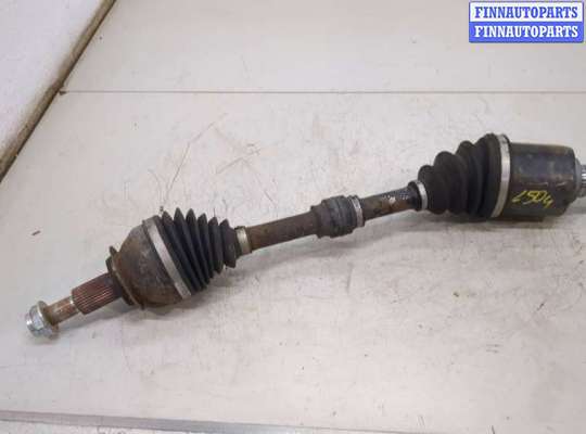 купить Полуось (приводной вал, шрус) на Mazda CX-9 2016-2022