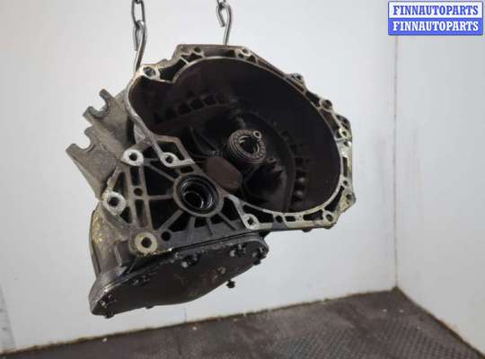 КПП 5-ст.мех. (МКПП) OP2356359 на Opel Vectra C 2002-2008