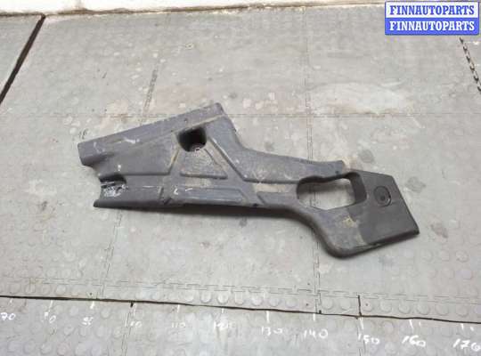 Защита днища, запаски, КПП, подвески FO2150916 на Ford Fusion 2017-2020 USA