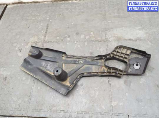 купить Защита днища, запаски, КПП, подвески на Ford Fusion 2017-2020 USA