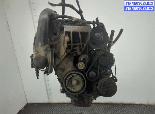 Генератор LRN5168 на Land Rover Freelander 2 2006-2014