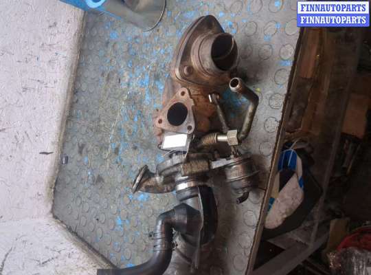 купить Турбина на Opel Astra G 1998-2005