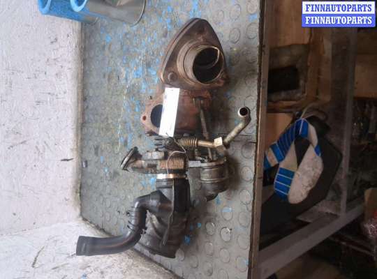 Турбина OP2415053 на Opel Astra G 1998-2005