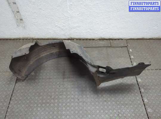 купить Защита арок (подкрылок) на BMW 3 E46 1998-2006