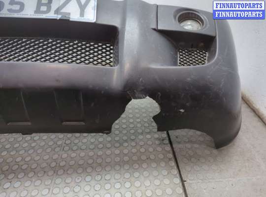 купить Фара противотуманная (галогенка) на Hyundai Tucson 1 2004-2010