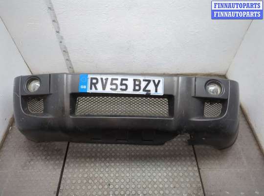Фара противотуманная (галогенка) HN601010 на Hyundai Tucson 1 2004-2010