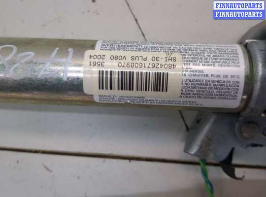 купить Подушка безопасности боковая (шторка) на BMW 7 E65 2001-2008