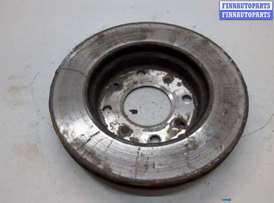 Купить Диск тормозной на Mitsubishi Space Star 1998-2006 Диск тормозной MT580408 на Mitsubishi Space Star 1998-2006