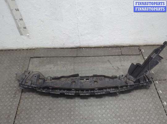 купить Защита моторного отсека (картера ДВС) на Toyota Auris E18 2012-2018