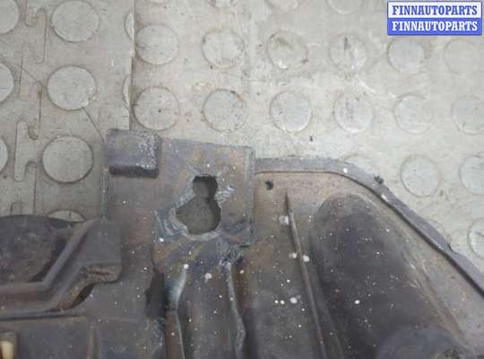 купить Защита моторного отсека (картера ДВС) на Toyota Auris E18 2012-2018