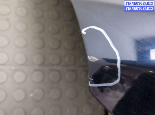 Фонарь крышки багажника на BMW 5 (G30)