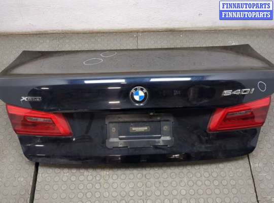 Фонарь крышки багажника BM3507508 на BMW 5 G30, G31 2017-2023