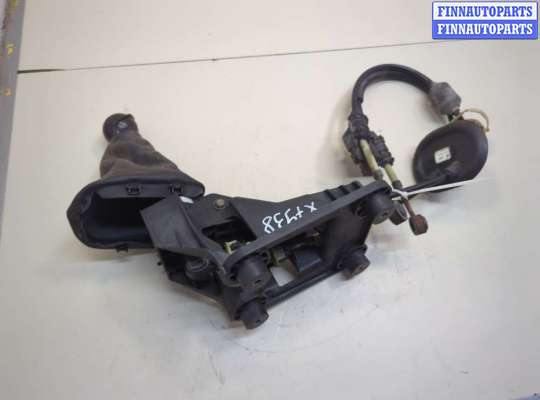 Кулиса КПП PG1220108 на Peugeot 207 2006-2015