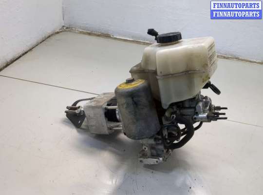 купить Блок АБС, насос (ABS, ESP, ASR) на Infiniti QX56 2010-2013