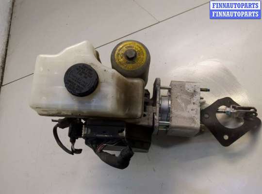 купить Блок АБС, насос (ABS, ESP, ASR) на Infiniti QX56 2010-2013