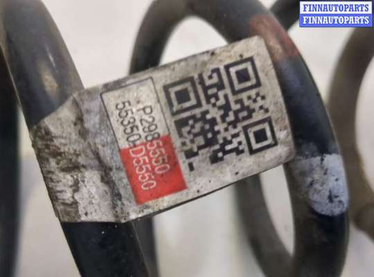 купить Пружина подвески на KIA Optima 4 2012-2020