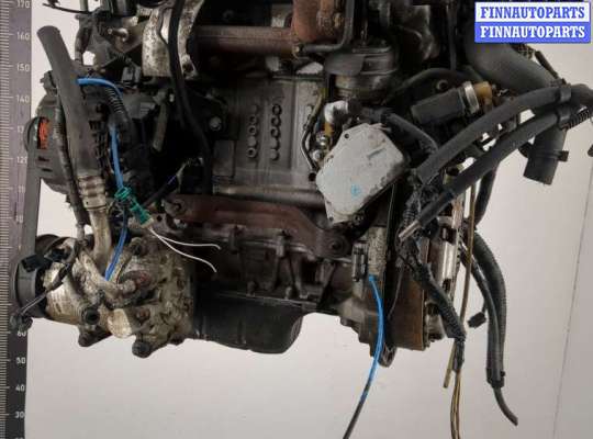 купить Турбина на Ford Focus 3 2011-2015