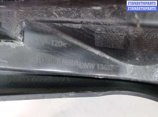 купить Кронштейн бампера на Volkswagen Touran 2003-2006