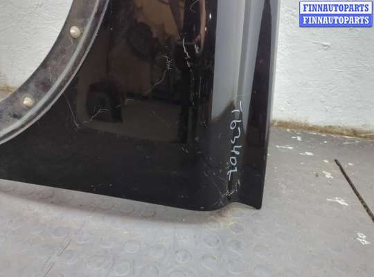 купить Крыло на Volvo C30 2006-2013