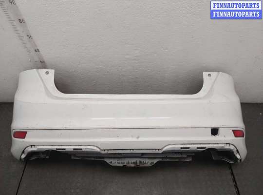 купить Бампер на Ford Focus 3 2011-2015