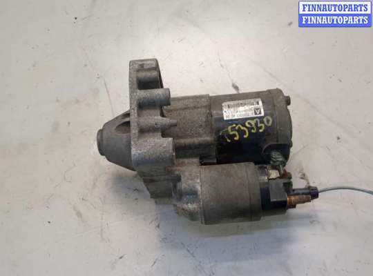 купить Стартер на Peugeot 207 2006-2015