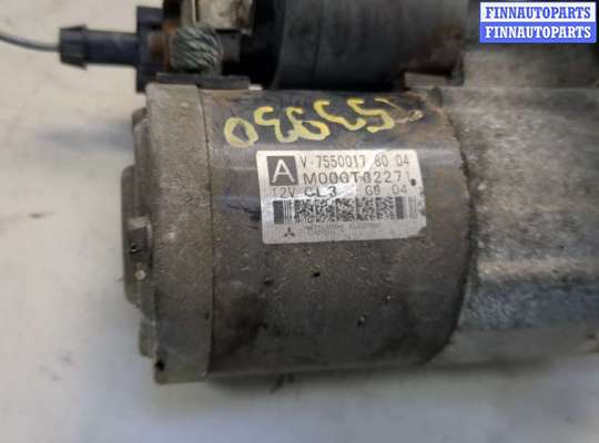 купить Стартер на Peugeot 207 2006-2015