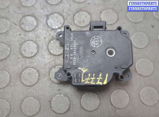 Электропривод заслонки отопителя MT552561 на Mitsubishi Galant 2004-2012