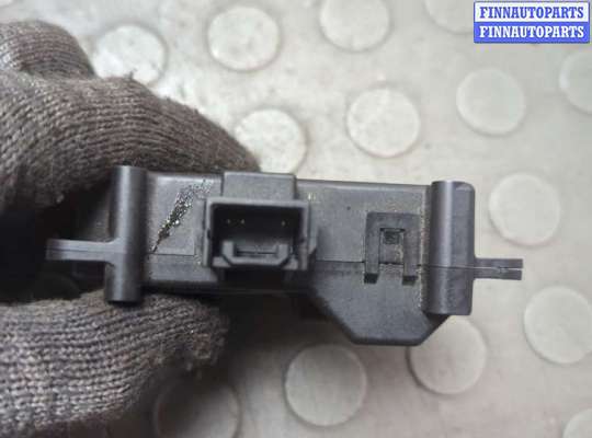 Моторчик заслонки печки на Mitsubishi Galant IX (DJ, DM)