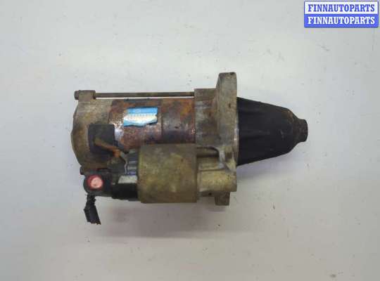 купить Стартер на Land Rover Freelander 1 1998-2006